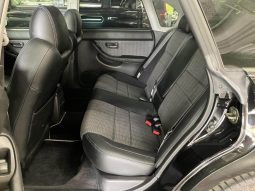 1999 Subaru Legacy B4 RSK full
