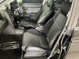 1999 Subaru Legacy B4 RSK full