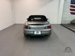 1999 Honda S2000 full