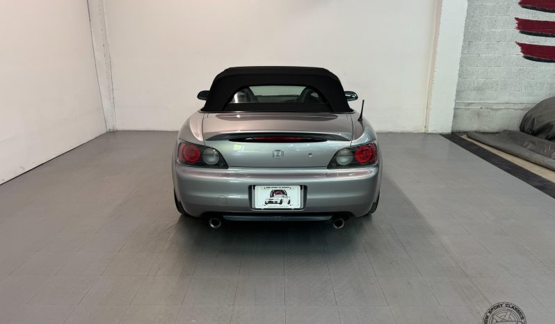 1999 Honda S2000 full