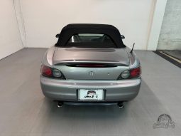 1999 Honda S2000 full