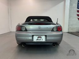 1999 Honda S2000 full