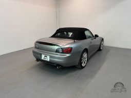 1999 Honda S2000 full