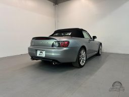 1999 Honda S2000 full
