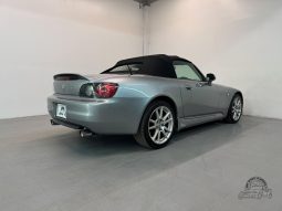 1999 Honda S2000 full
