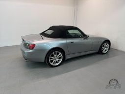 1999 Honda S2000 full