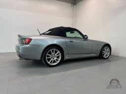 1999 Honda S2000 full