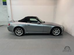 1999 Honda S2000 full