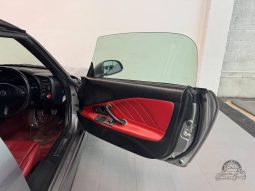 1999 Honda S2000 full
