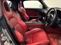 1999 Honda S2000 full