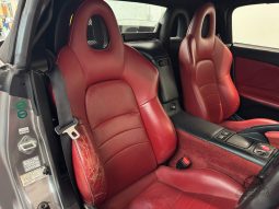 1999 Honda S2000 full
