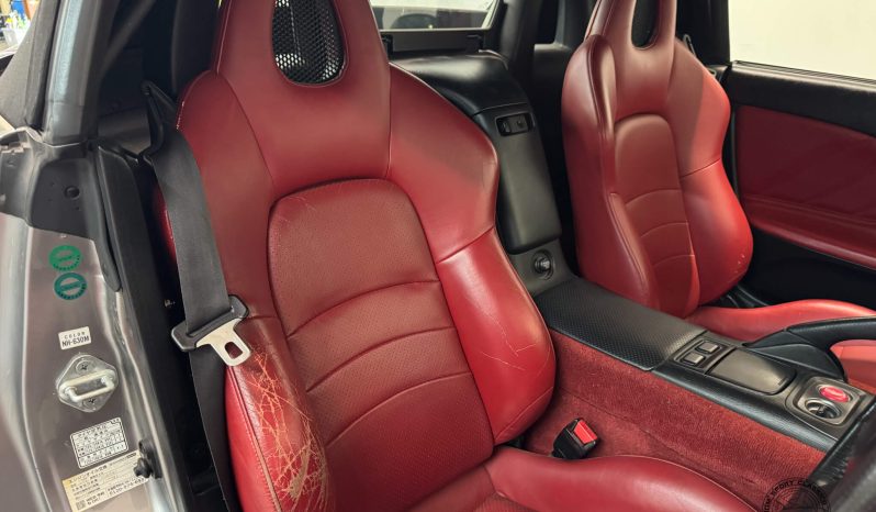 1999 Honda S2000 full
