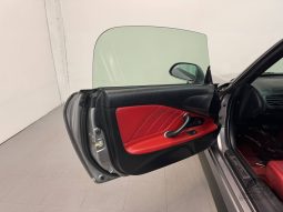 1999 Honda S2000 full