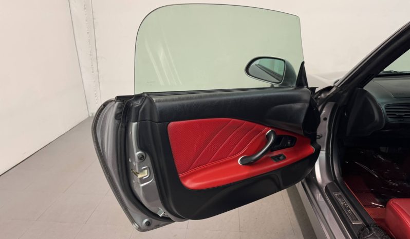 1999 Honda S2000 full