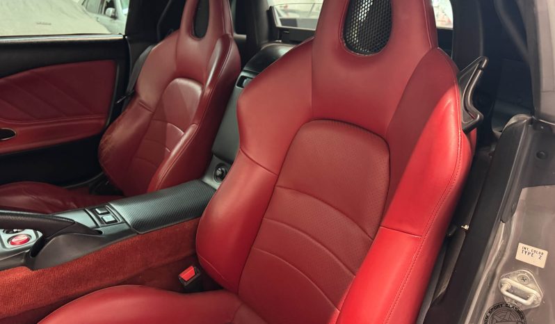 1999 Honda S2000 full