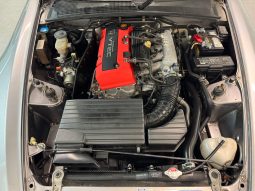 1999 Honda S2000 full
