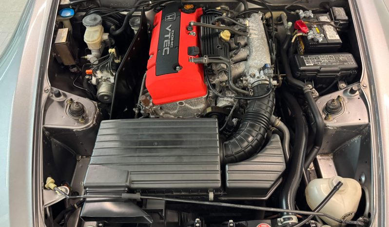 1999 Honda S2000 full
