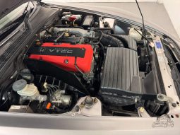 1999 Honda S2000 full