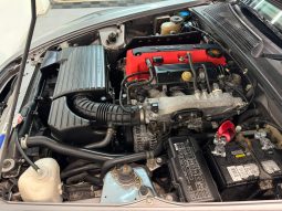 1999 Honda S2000 full