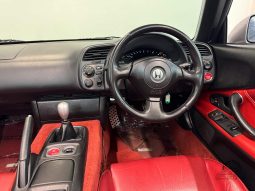1999 Honda S2000 full
