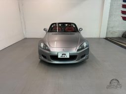 1999 Honda S2000 full