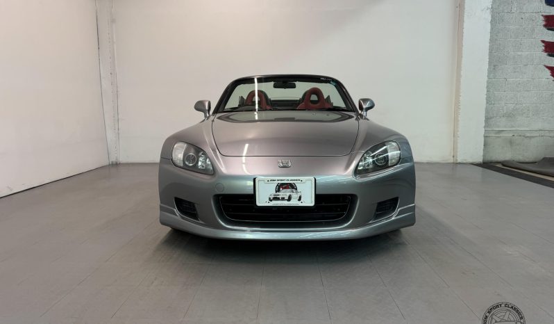 1999 Honda S2000 full