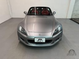 1999 Honda S2000 full