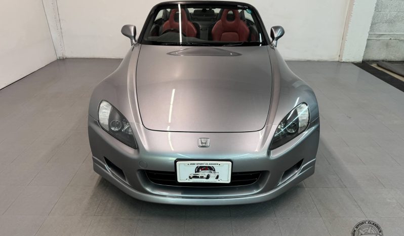 1999 Honda S2000 full