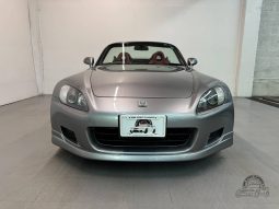 1999 Honda S2000 full