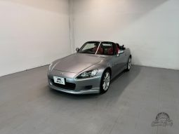 1999 Honda S2000 full