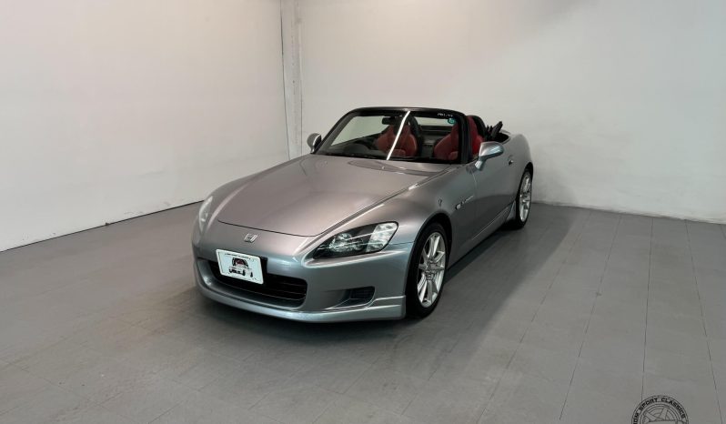 1999 Honda S2000 full
