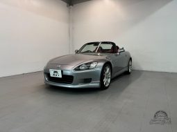 1999 Honda S2000 full
