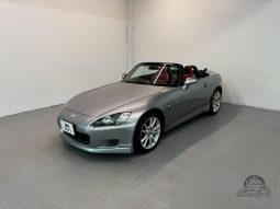 1999 Honda S2000 full