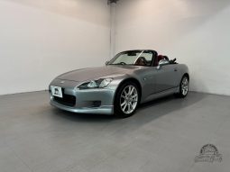 1999 Honda S2000 full