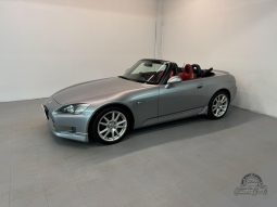 1999 Honda S2000 full