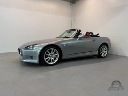 1999 Honda S2000 full