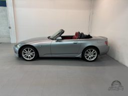 1999 Honda S2000 full
