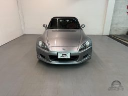 1999 Honda S2000 full