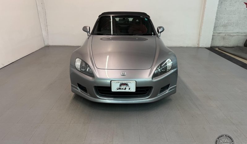 1999 Honda S2000 full
