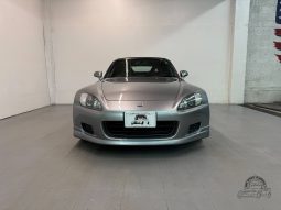 1999 Honda S2000 full