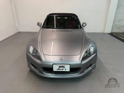 1999 Honda S2000 full