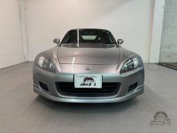 1999 Honda S2000 full