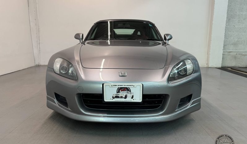 1999 Honda S2000 full