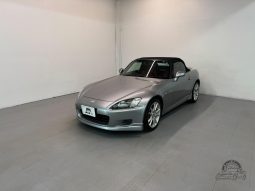 1999 Honda S2000 full