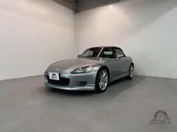 1999 Honda S2000 full