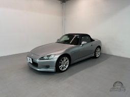 1999 Honda S2000 full
