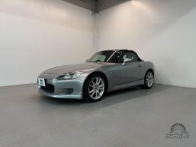 1999 Honda S2000