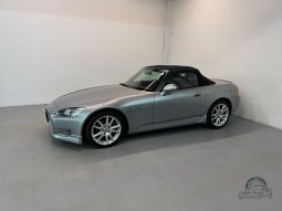 1999 Honda S2000 full