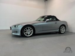 1999 Honda S2000 full