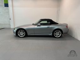 1999 Honda S2000 full